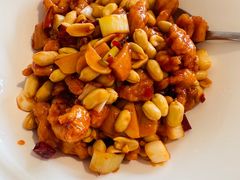 -月福京味斋·烤鸭店·北京菜(鼓楼总店)