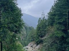 -云中大漈