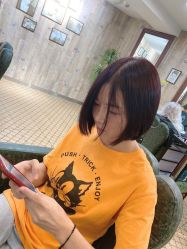 -名发世家烫染