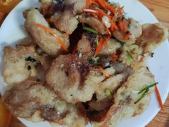 -金鹏鱼肉馆