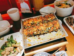 -管氏翅吧(马家堡店)