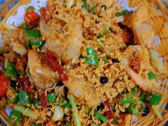 -利杨记·本味轩粥坊·烧烤(宝体店)