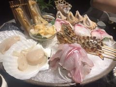 -官也街澳门火锅(新源里店)
