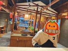 -煲大王老砂锅猪肚鸡(泊富ICITY店)