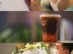-THE WOODS 简餐 (国贸商城店)