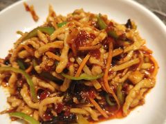 -前海沿·青岛菜(乐客城店)