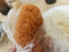 -陈阿婆豆腐脑-卤煮小吃(朝阳路店)