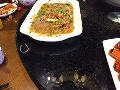 北京胡大饭店-胡大饭馆(青果路店)