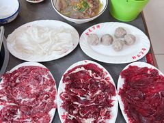-万祥牛肉火锅(金龙店)