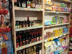 -绿叶子(春秀路店)