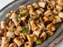 -嘉升大排档(番禺总店)