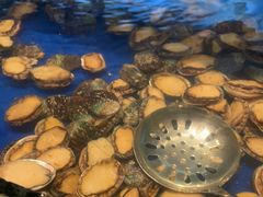 -尚宴牛特鲜自助(太原街万达店)
