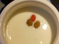 自制老酸奶-撒拉花儿·新疆菜·清真(太阳宫店)