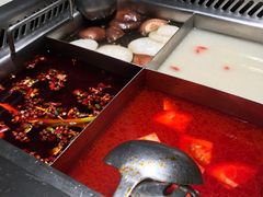 -海底捞火锅鲜切牛肉主题店(长寿路店)