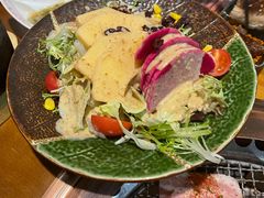 -青空日料烧肉烧鸟店(后湖兴业路店)