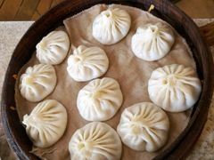 -老班长手工灌汤包老店(东山店)