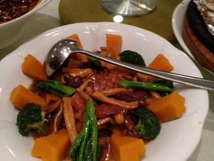 -顺峰海鲜酒楼(省府店)