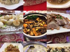 -潮喜竹溪荔湖酒家(荔枝湾店)