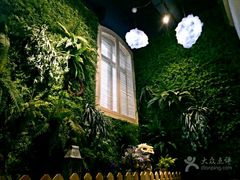 大堂-南城十里潮汕鲜牛火锅·鲜虾生滚粥(融汇老商埠店)