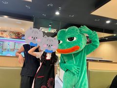 -海底捞火锅(龙湾万达广场店)