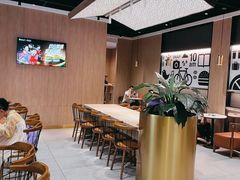 -德克士(长安百货店)