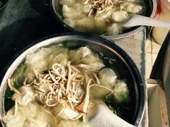 -荣巷小馄饨(荣巷店)
