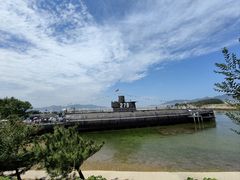 -刘公岛景区