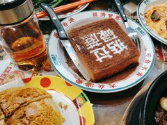 -肥韬茶餐厅(南山mini店)