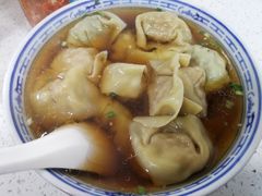 -古徽州馄饨店(宝安路店)