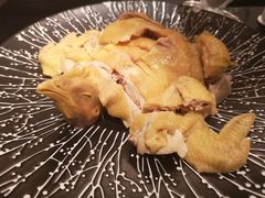 -渝半城经典川粤菜(重庆天地店)