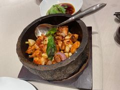 -蘇锦宴·淮扬菜烤鸭·小院(三元桥霄云路店)