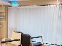 -Ms.Pilates 普拉提技术(长寿路店)