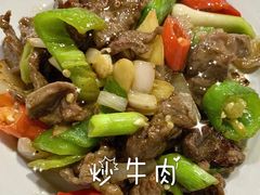 -如我美食(达道社区店)
