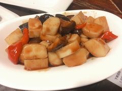 -五观堂素食(新华路店)