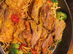 -万达瑞华酒店美食汇自助餐厅(楚河汉街店)