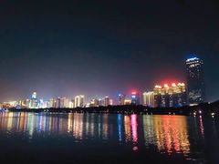 -南宁南湖公园