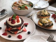 -农畉LONFOOD(福田星河COCOPark店)