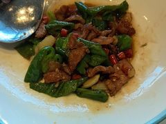 -同庆楼(金宝汇店)