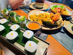 -Tegu泰古莲·泰国餐厅(红山6979店)