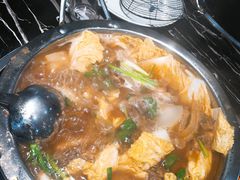 -古乐牛香·鲜牛肉牛杂火锅(五一中路店)
