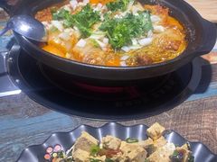 -闯关东牛排牛尾一锅香(龙源路店)