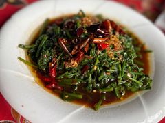 -龙姐私房菜(和顺古镇店)