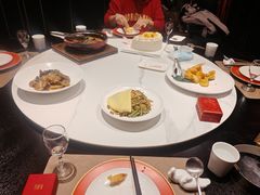 -皇城根·鲁菜济南菜·吊炉烤鸭·炒鸡鱼头(济南旗舰店)