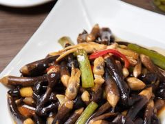 -一江春水·杭帮臻宴(三台山店)