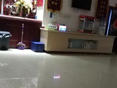 -比亚森自助烤肉料理(裕华店)