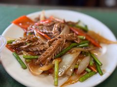 溜腰花-华光餐厅(复兴路店)