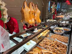 -抱德·潮汕味(敦和店原惠城鱼仔)