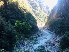 -太鲁阁公园