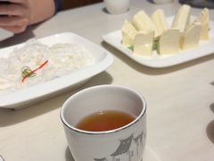-围炉夜话·潮汕卤水火锅(榕江店)