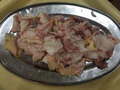 -江村四哥新鲜牛肉店(江高总店)